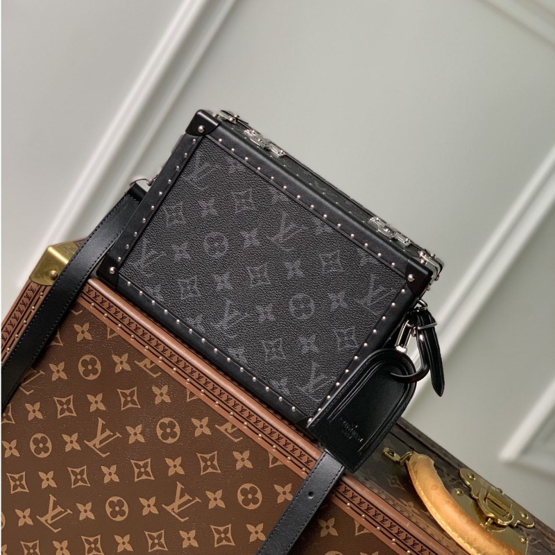 Mens LV Satchel bags